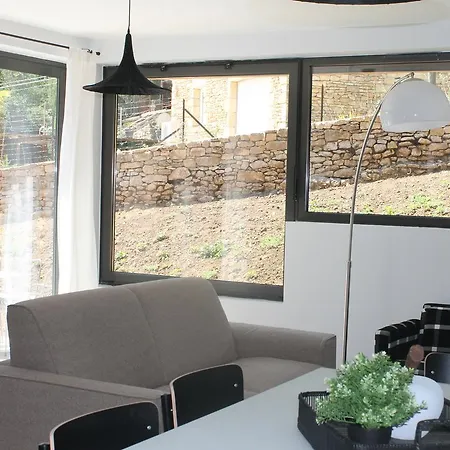 펜션 Les Villas Des Jardins De La Fontaine