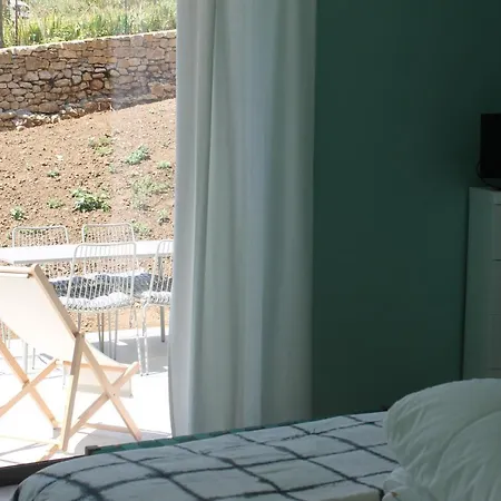 Les Villas Des Jardins De La Fontaine 사흘라 라 카네다