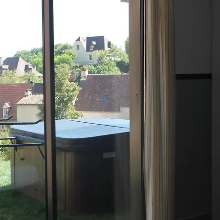 펜션 Les Villas Des Jardins De La Fontaine