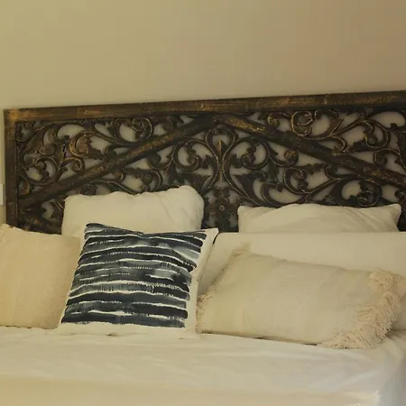 Les Villas Des Jardins De La Fontaine 사흘라 라 카네다