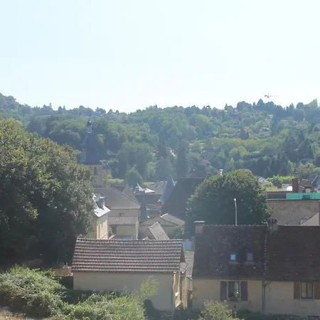 Les Villas Des Jardins De La Fontaine *