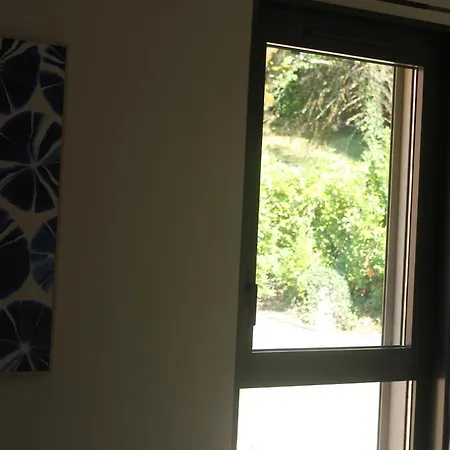 펜션 Les Villas Des Jardins De La Fontaine *