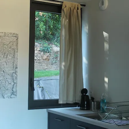Les Villas Des Jardins De La Fontaine 펜션 *
