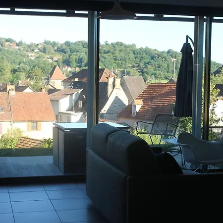 펜션 Les Villas Des Jardins De La Fontaine *