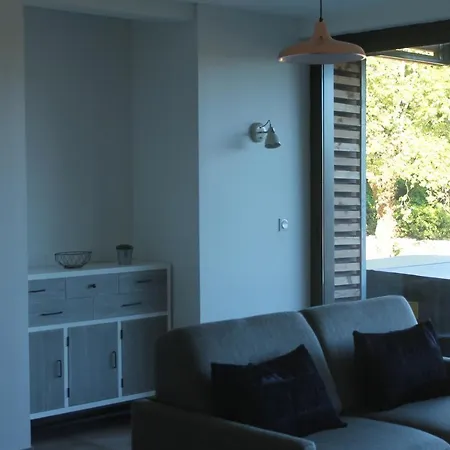 Les Villas Des Jardins De La Fontaine 펜션